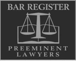 Bar Register Badge