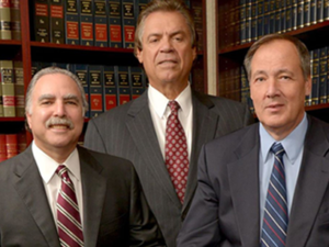 Lawyers team