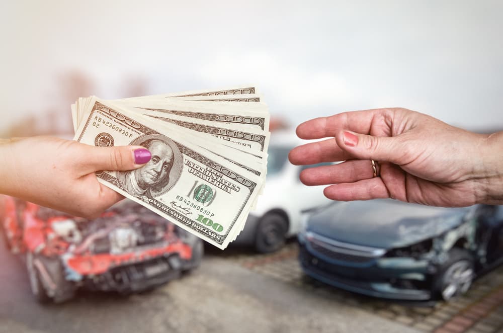 How Much Does a Car Accident Cost in Cincinnati