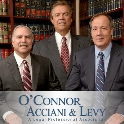 O'Connor, Acciani & Levy - Attorneys